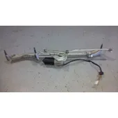 Motor Limpia Delantero para Mercedes-Benz Clase C (W203) Berlina