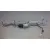 Motor Limpia Delantero para Mercedes-Benz Clase C (W203) Berlina