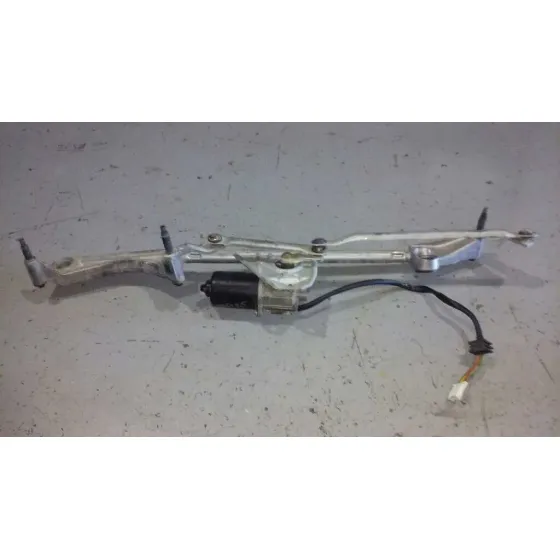 Motor Limpia Delantero para Mercedes-Benz Clase C (W203) Berlina