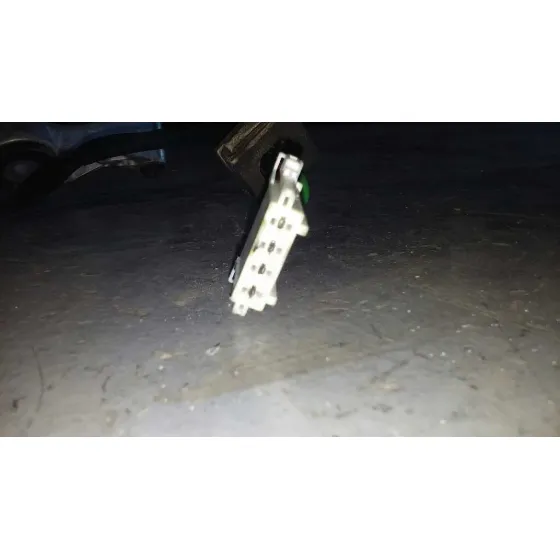 Motor Limpia Delantero para Mercedes-Benz Clase C (W203) Berlina