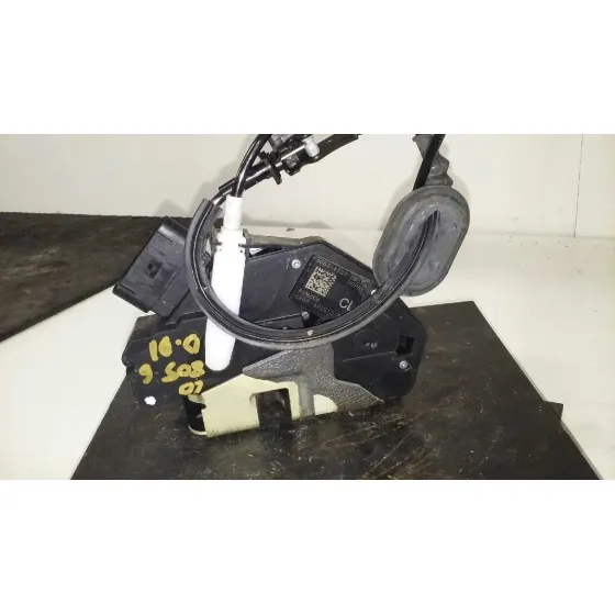 Cerradura Puerta Delantera Derecha para Ford Fiesta (Ccn)