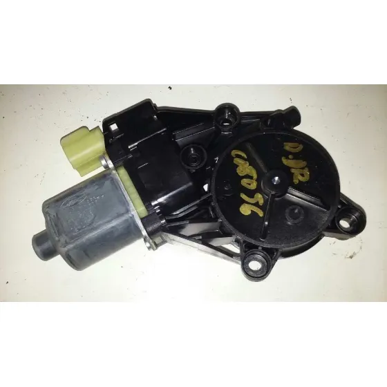 Motor Elevalunas Delantero Derecho para Ford Fiesta (Ccn)