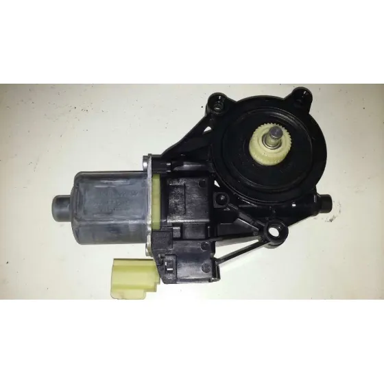 Motor Elevalunas Delantero Derecho para Ford Fiesta (Ccn)