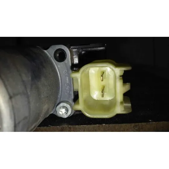 Motor Elevalunas Delantero Derecho para Ford Fiesta (Ccn)