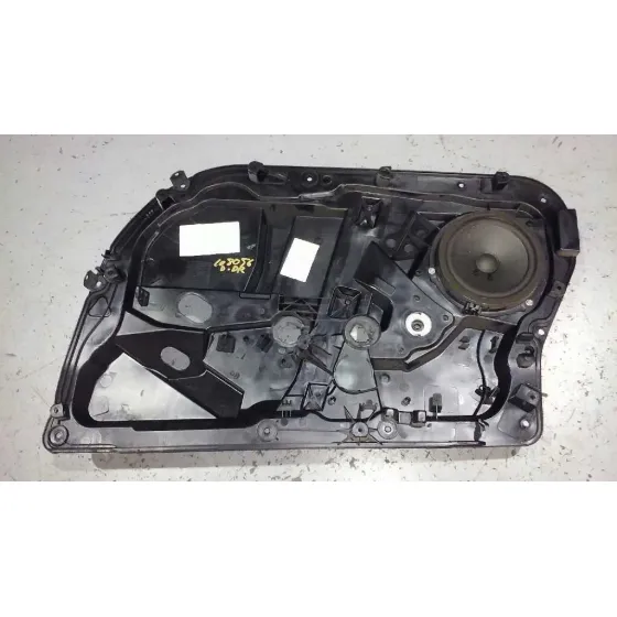 Elevalunas Delantero Derecho para Ford Fiesta (Ccn)