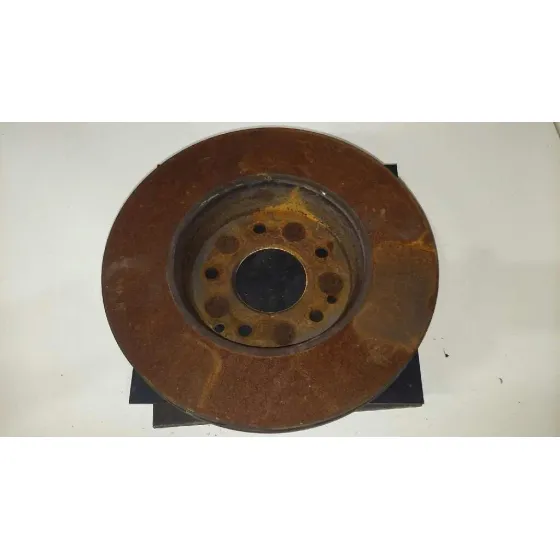 Disco Freno Delantero para Mercedes-Benz Clase C (W203) Berlina