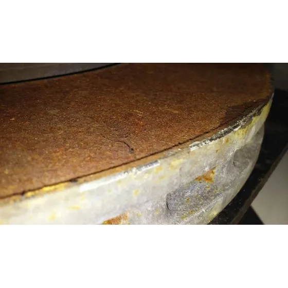 Disco Freno Delantero para Mercedes-Benz Clase C (W203) Berlina