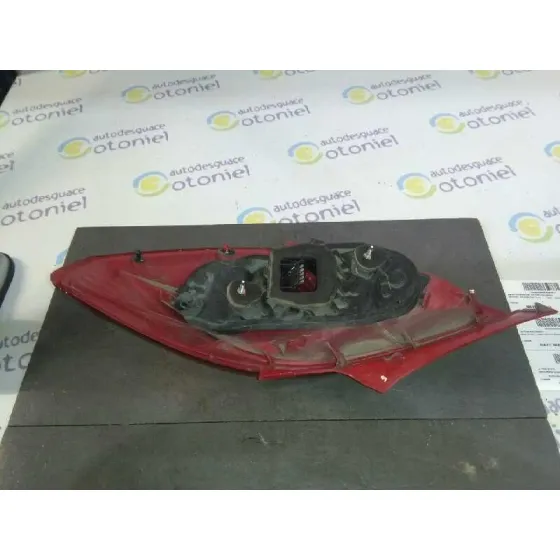Piloto Trasero Izquierdo para Opel Corsa D