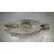 Brazo Suspension Inferior Trasero Izquierdo para Mercedes-Benz Clase C (W203) Berlina