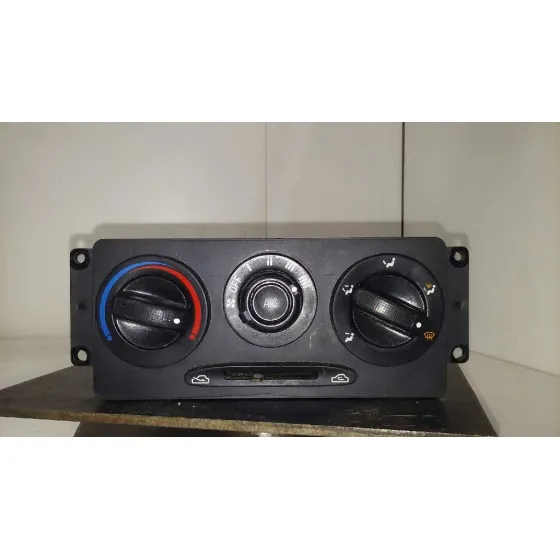 Mando Calefaccion / Aire Acondicionado para Kia Rio