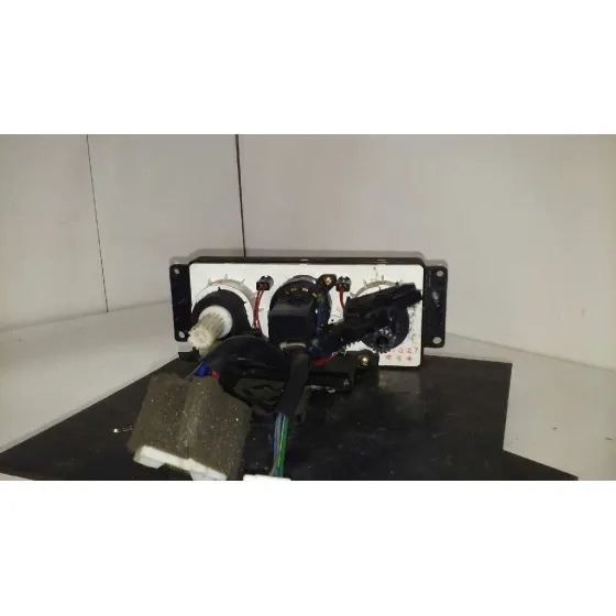 Mando Calefaccion / Aire Acondicionado para Kia Rio