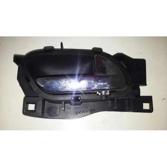Maneta Interior Delantera Derecha para Citroën C4 Berlina