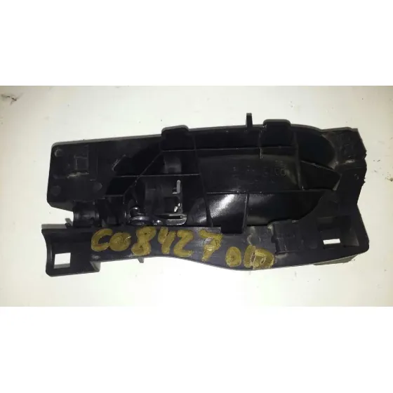 Maneta Interior Delantera Derecha para Citroën C4 Berlina