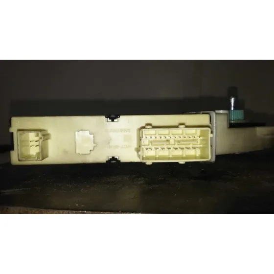 Motor Elevalunas Delantero Derecho para Citroën C4 Berlina