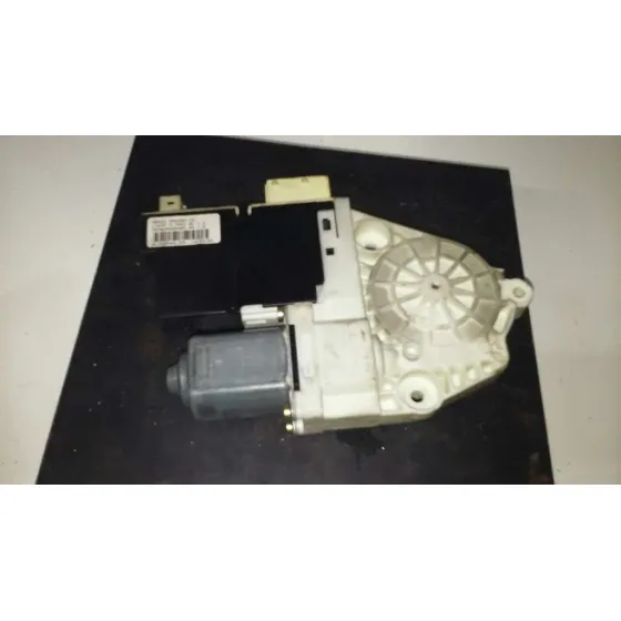 Motor Elevalunas Delantero Derecho para Citroën C4 Berlina