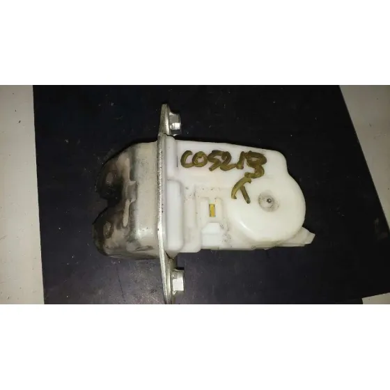 Cerradura Maletero / Porton para Subaru Impreza G12