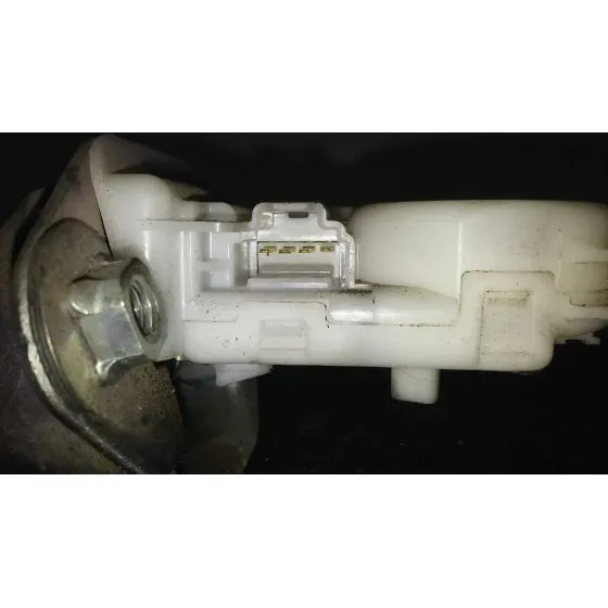 Cerradura Maletero / Porton para Subaru Impreza G12