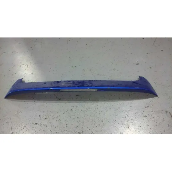 Aleron Trasero para Subaru Impreza G12