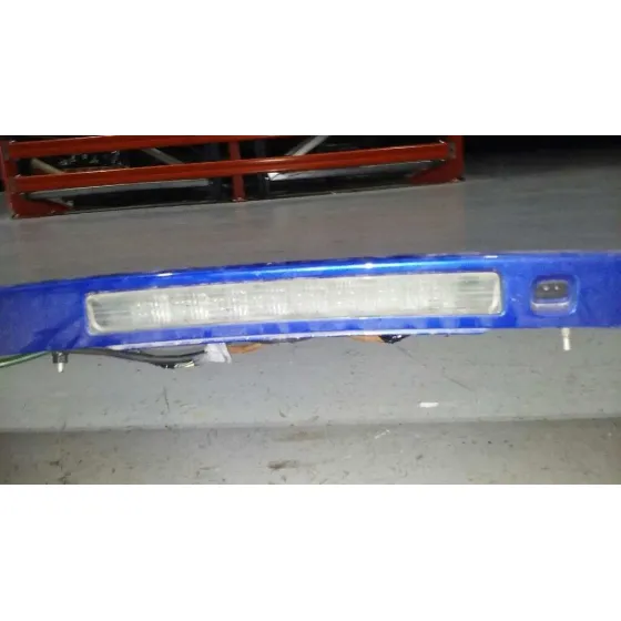 Aleron Trasero para Subaru Impreza G12