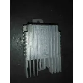 Centralita Calefaccion para Mercedes-Benz Clase A (W168)
