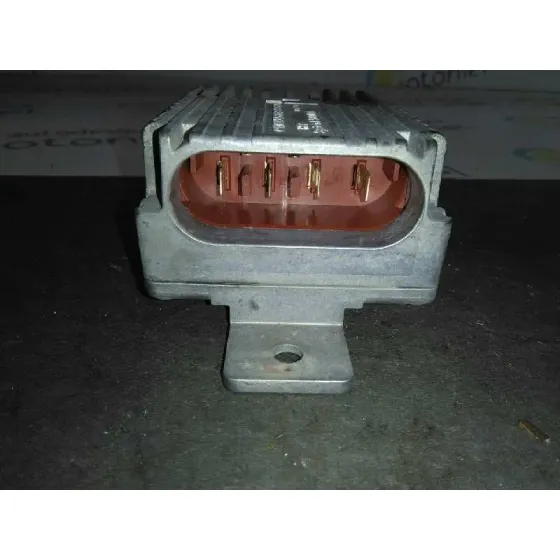 Centralita Calefaccion para Mercedes-Benz Clase A (W168)