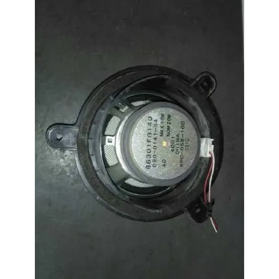 Altavoz para Subaru Impreza G12