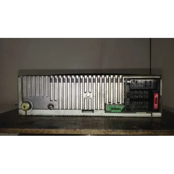 Sistema Audio / Radio Cd para Mercedes-Benz Clase C (W203) Berlina