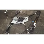 Elevalunas Delantero Derecho para Mercedes-Benz Clase C (W203) Berlina