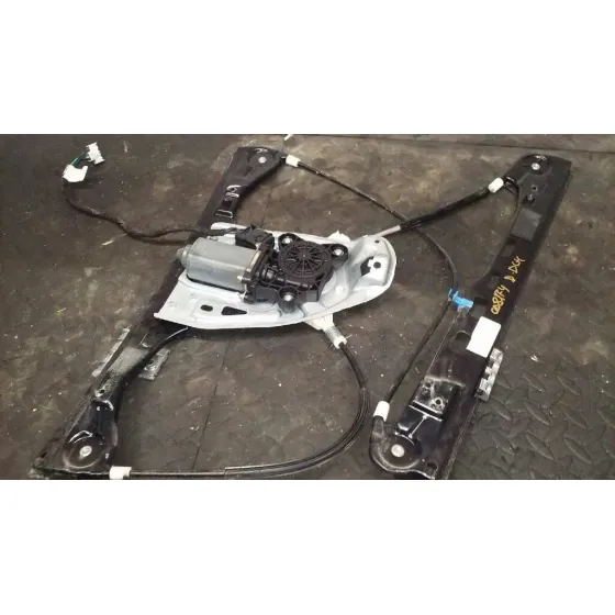 Elevalunas Delantero Derecho para Mercedes-Benz Clase C (W203) Berlina
