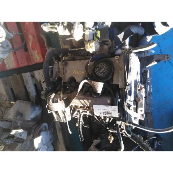 Motor Completo para Alfa Romeo 156 (116)