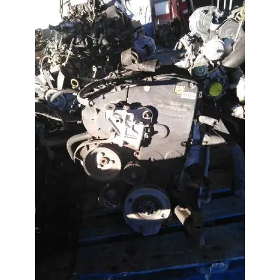 Motor Completo para Alfa Romeo 156 (116)