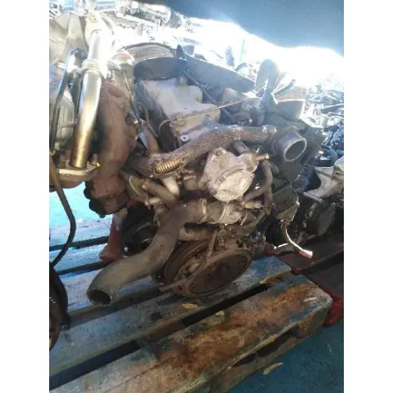 Motor Completo para Alfa Romeo 156 (116)