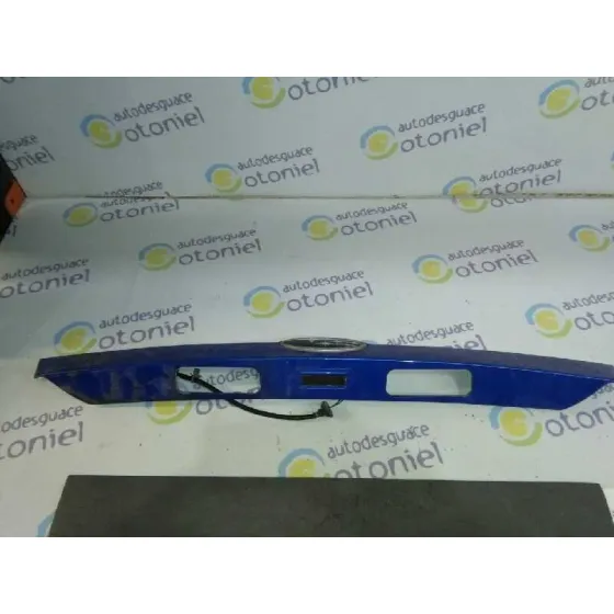 Maneta Exterior Porton para Subaru Impreza G12