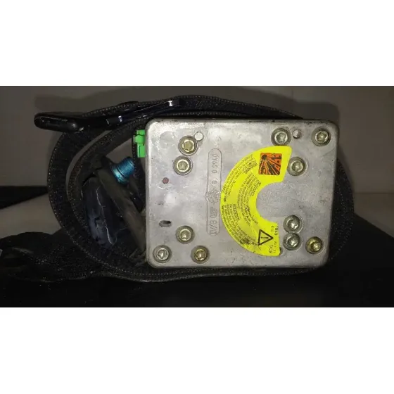 Pretensor Airbag Derecho para Mercedes-Benz Clase C (W203) Berlina
