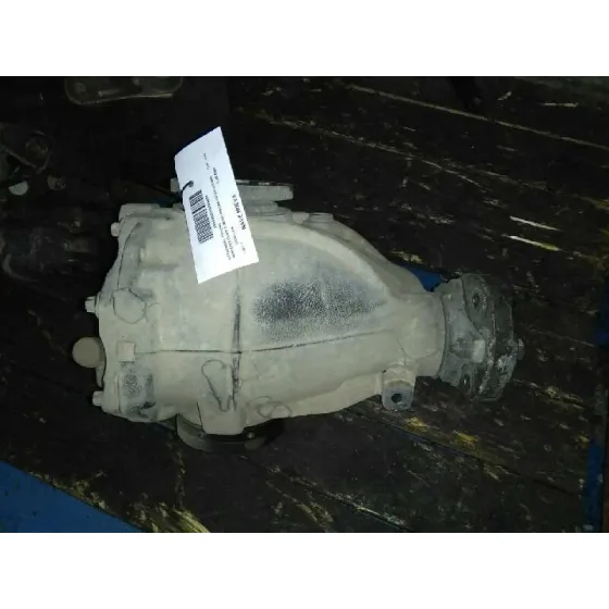 Diferencial Trasero para Mercedes-Benz Clase C (W203) Berlina