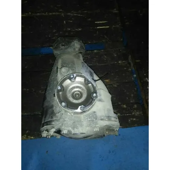 Diferencial Trasero para Mercedes-Benz Clase C (W203) Berlina