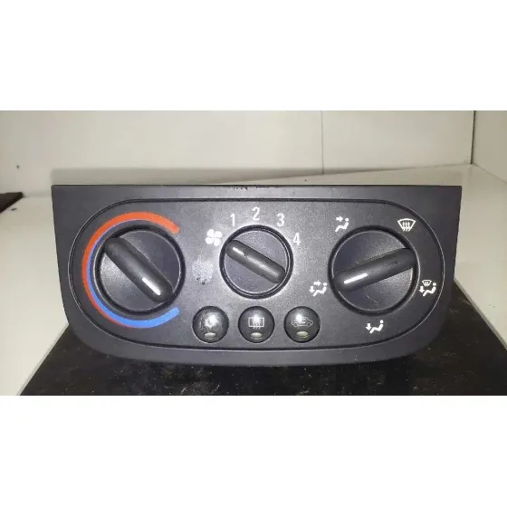 Mando Calefaccion / Aire Acondicionado para Opel Corsa C