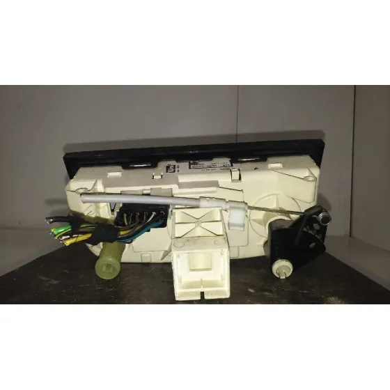 Mando Calefaccion / Aire Acondicionado para Opel Corsa C