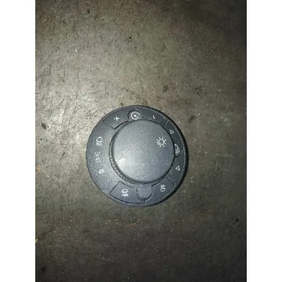 Mando Luces para Opel Corsa D