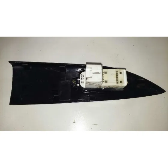 Mando Elevalunas Trasero Izquierdo para Mazda 6 Berlina (Gg)