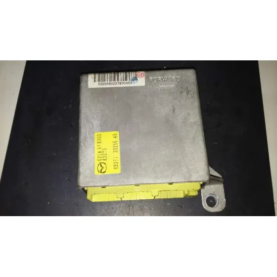 Centralita Airbag para Mazda 6 Berlina (Gg)