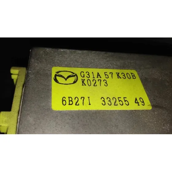 Centralita Airbag para Mazda 6 Berlina (Gg)