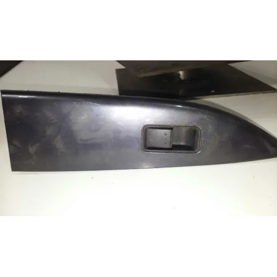 Mando Elevalunas Trasero Derecho para Mazda 6 Berlina (Gg)
