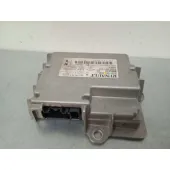 Centralita Airbag para Renault Clio Iii