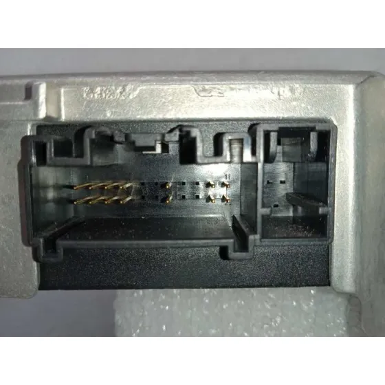 Centralita Airbag para Renault Clio Iii
