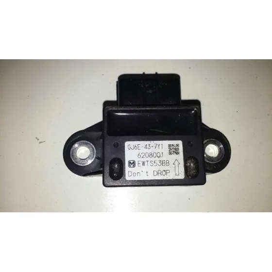 Sensor para Mazda 6 Berlina (Gg)
