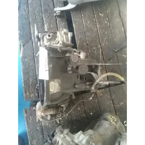 Caja Cambios para Hyundai Accent (Lc)