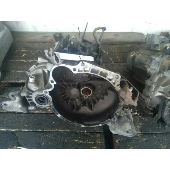 Caja Cambios para Hyundai Accent (Lc)