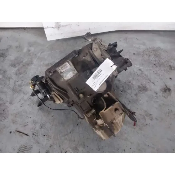 Caja Cambios para Hyundai Accent (Lc)