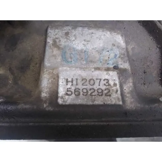 Caja Cambios para Hyundai Accent (Lc)